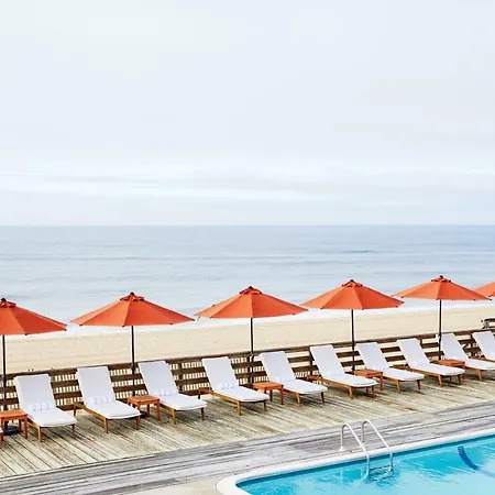Marram Hotel